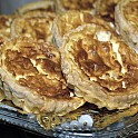 Кашкавалени бухти