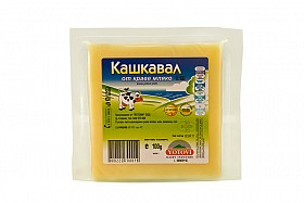 Краве Кашкавал Йотови