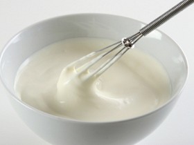 Cream