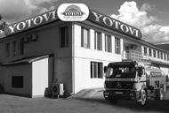 Yotovi's Factory